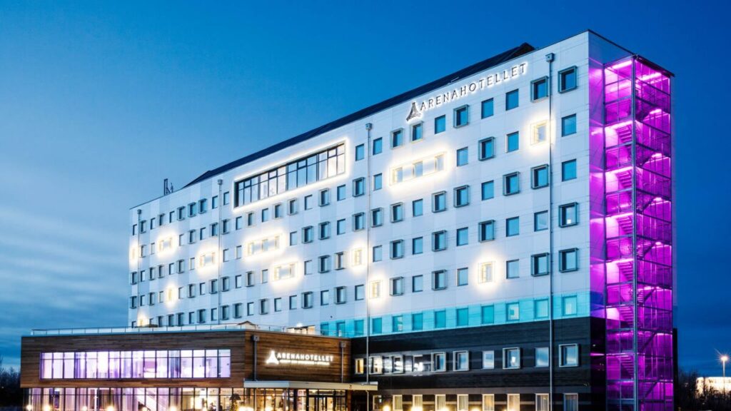 Arenahotellet 1200x675